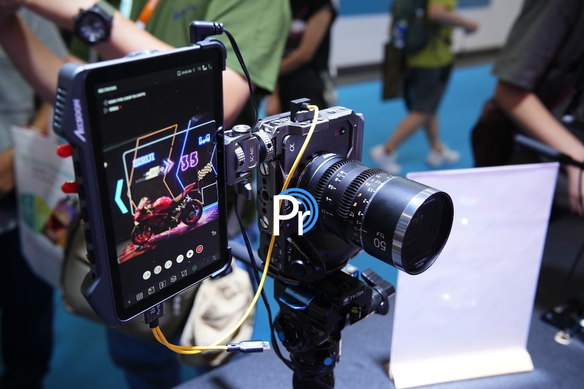 New Sirui Saturn V2full-frame anamorphic lens series coming in September (E/Z/L/X/RF)