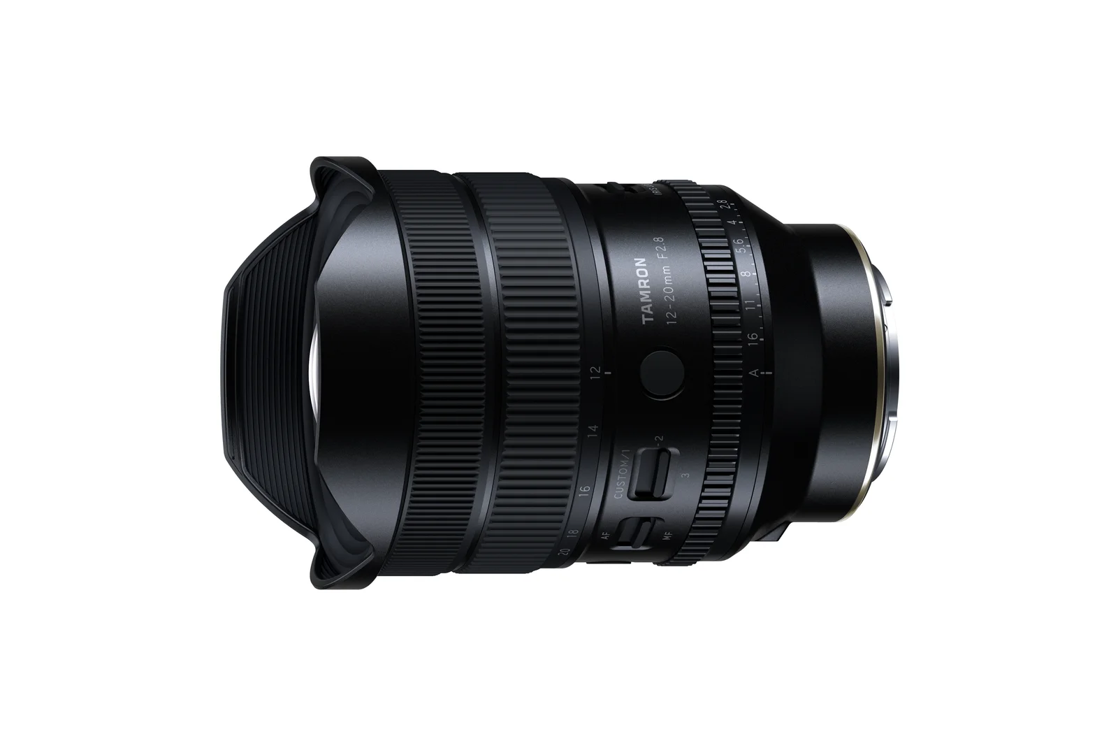 12-20mm F2.8 (Model A084)