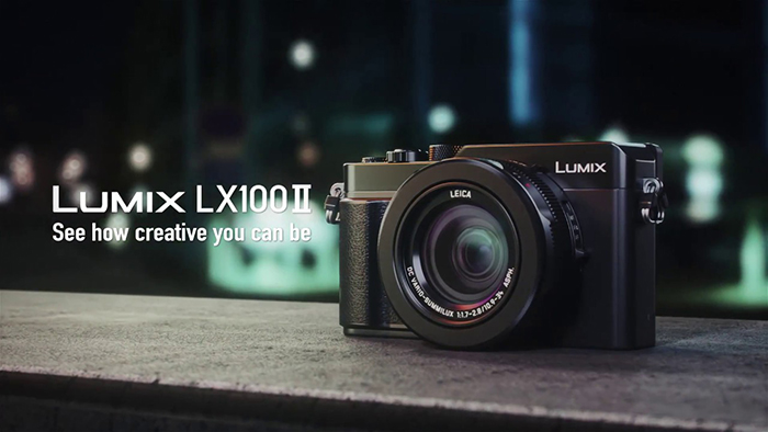 Panasonic’s Mystery Camera Revealed: Lumix S1M2NT Explained
