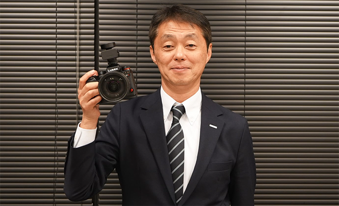 Adobe Camera RAW now officially supports the yet unreleased new Sigma85mm f/1.2L lens!