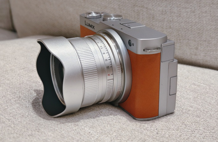 Schneider/Samyang60-180mm f/2.8L-mount lens will be announced on August27