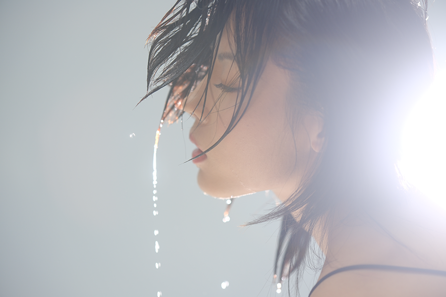FUJIFILM X-T5 官方样片，前代参考，非 X-T6 实拍，