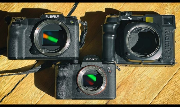 Sony warns of possible FX5 shipment delays because preorders exceeded expecations