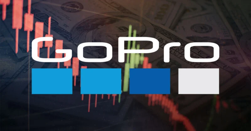 Things Go From Bad to Worse for GoPro