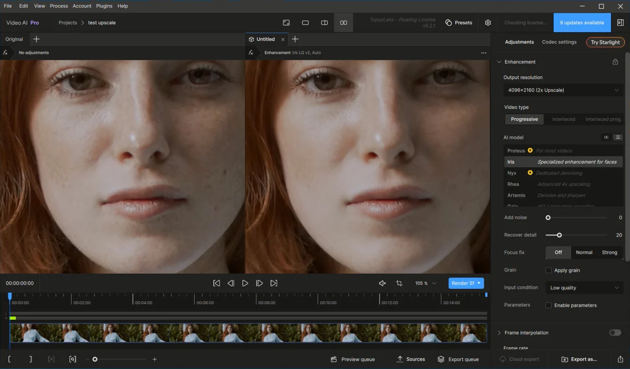 How to Upscale1080p to4K: 5Tools Tested
