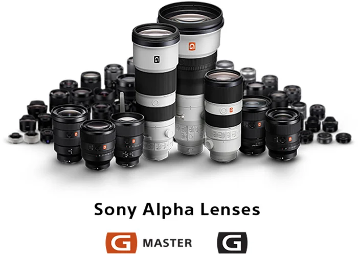Sony100-400mm f/5.6-8.0lens announcement happening today (or tomorrow) at3pm London time!