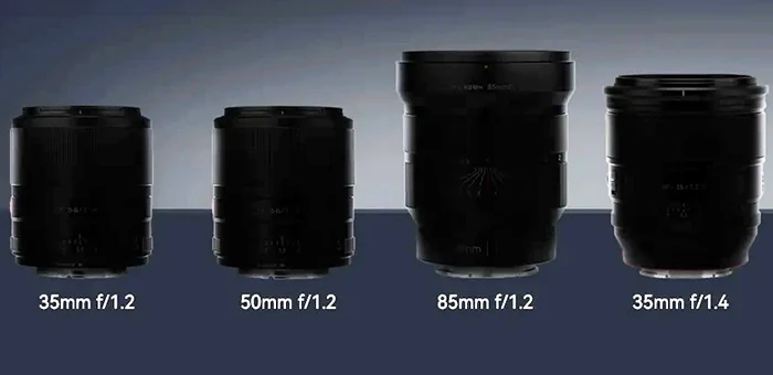 Sony100-400mm f/5.6-8.0lens announcement happening today (or tomorrow) at3pm London time!