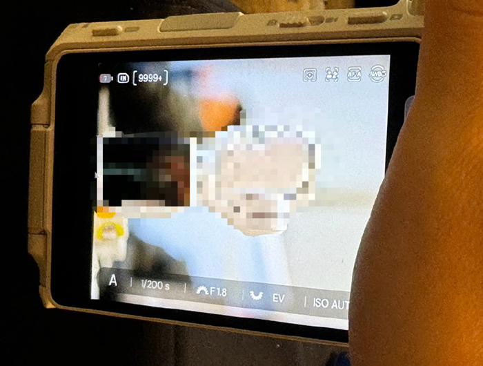 Insta360CEO confirms the development of two new (MFT?) mirrolress cameras!
