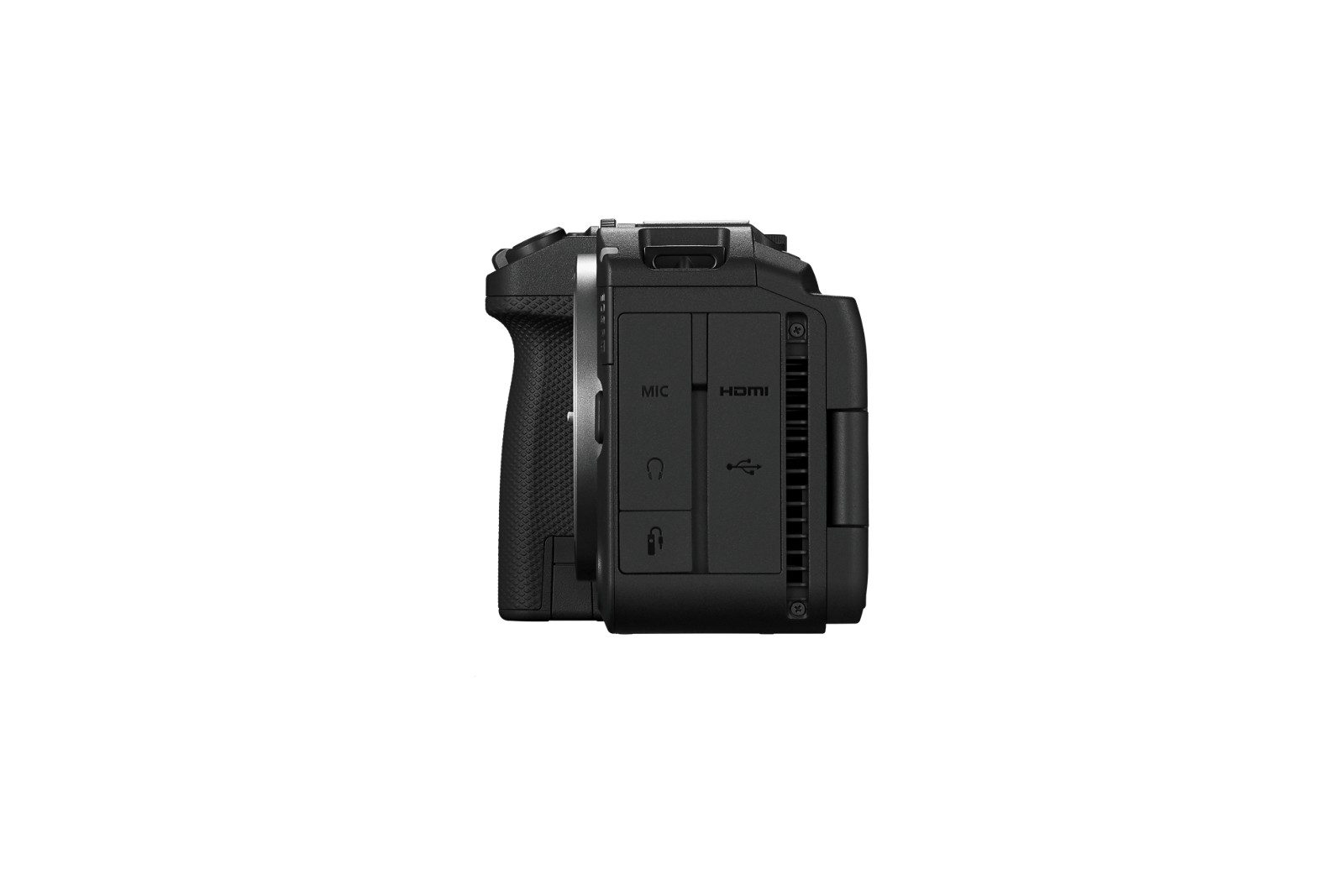 Canon EOS R6 V 官方发布资料图，官方发布会资料