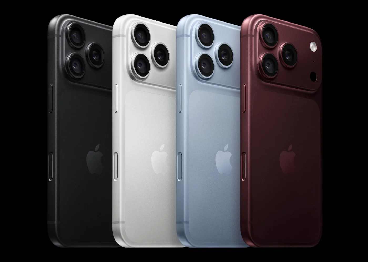 苹果发布首款折叠屏手机iPhone Duo，起售价1999美元原文配图