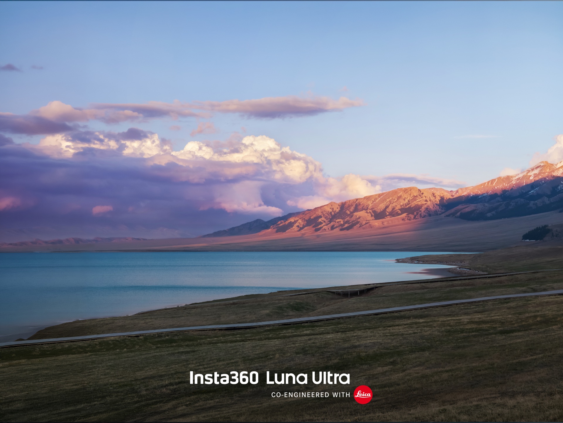 Insta360 Luna Ultra官方创作场景图