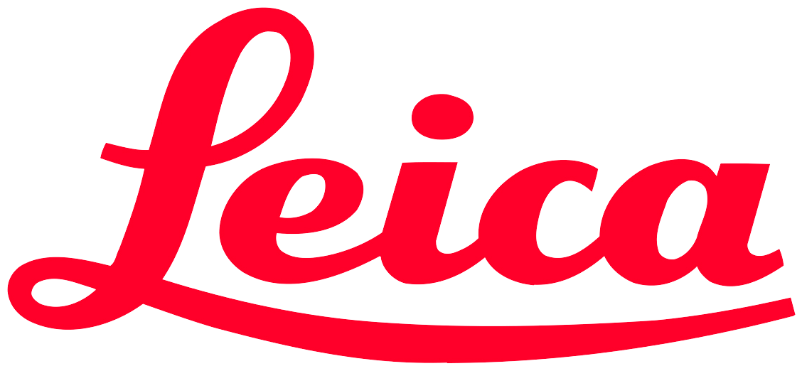 LEICA 品牌标志
