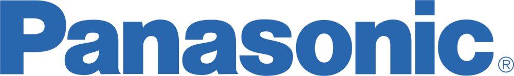 PANASONIC 品牌标志