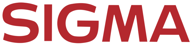SIGMA 品牌标志